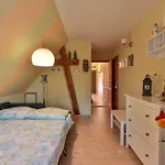 Lejlighed Ankerstuebchen *