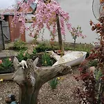 Ankerstuebchen 아파트 Pepelow