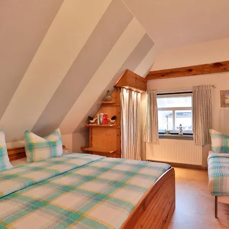 Ankerstuebchen דירה *