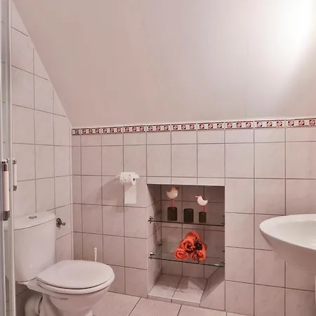 Ankerstübchen Apartment