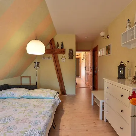 Ankerstübchen Apartment *